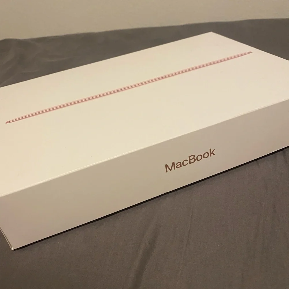 Apple used but